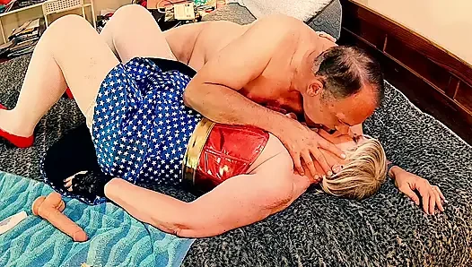 Granny America: Yarak Emiyor, Dildo Oynuyor, Misyoner Sikiliyor Aulde Lang Syne Ev Hanımı 7223fap