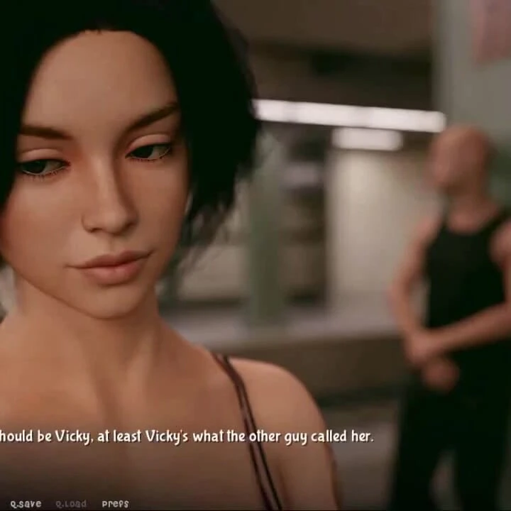 A.O.A akademisi: tren istasyonu ve sevimli kızlar - bölüm 3