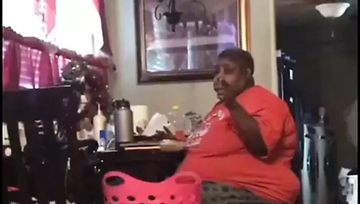 Büyük genç erkek avcısı