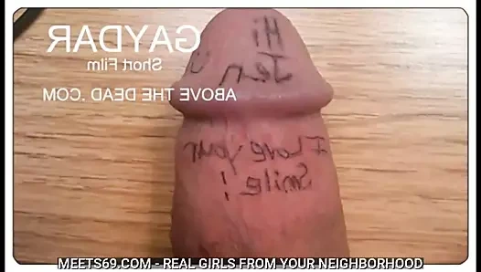 İsveç'ten bu amatörü çok zor becerdim