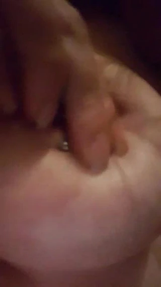 benim itaatkar sürtük