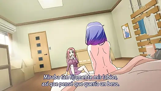 Bir seks robotu satın aldım