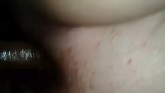 Yeni kız arkadaşa yük pompalamak