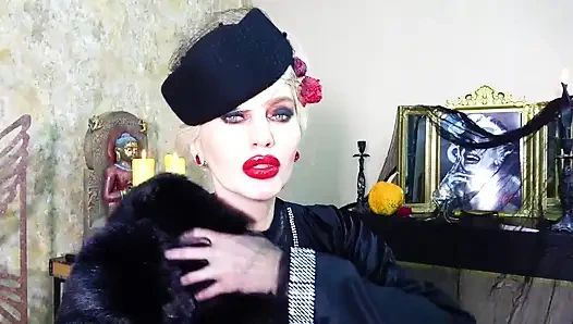 Kadın egemenliği made2kiss