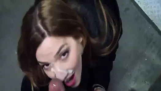 facial girl 4