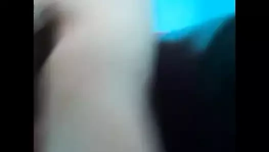 Karım ilk kez yumruklanıyor