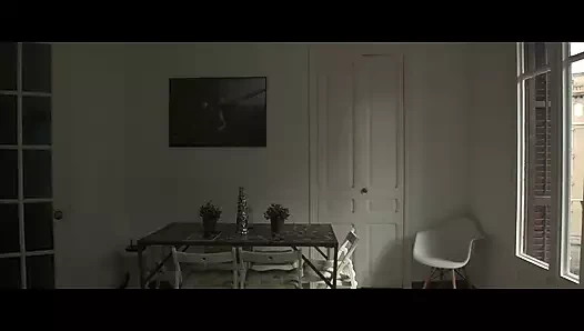 Alex Ak ve Selina Ak ile sert video