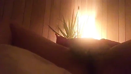 Yapay penis ve parmak oyunu