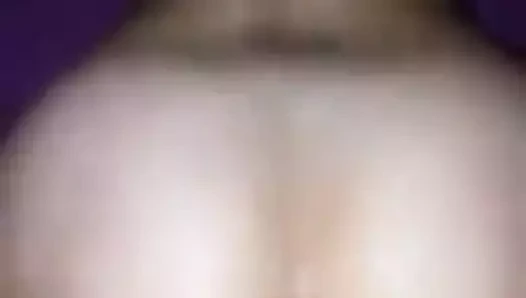 nasilda inliyor orospu