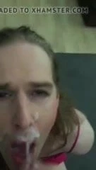 Michel terry cumdump ibne