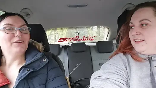 Bayan Doyumsuz ile röportaj