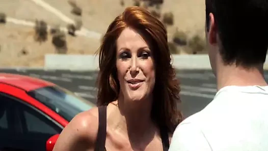 Angie everheart - düğün anlaşması