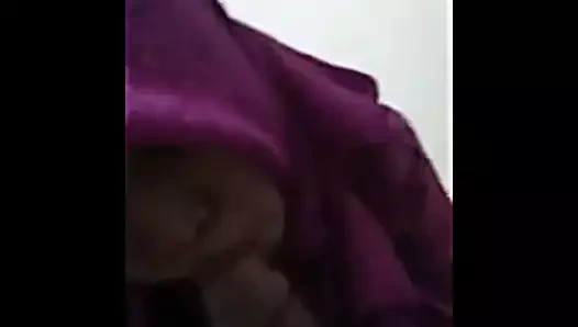 Hijabi Endonezya hile eş bölüm 1