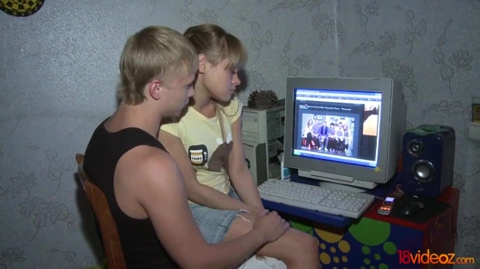 18 Videoz - Kovuldunuz mu? Sevgilini sat ve yiyecek al!