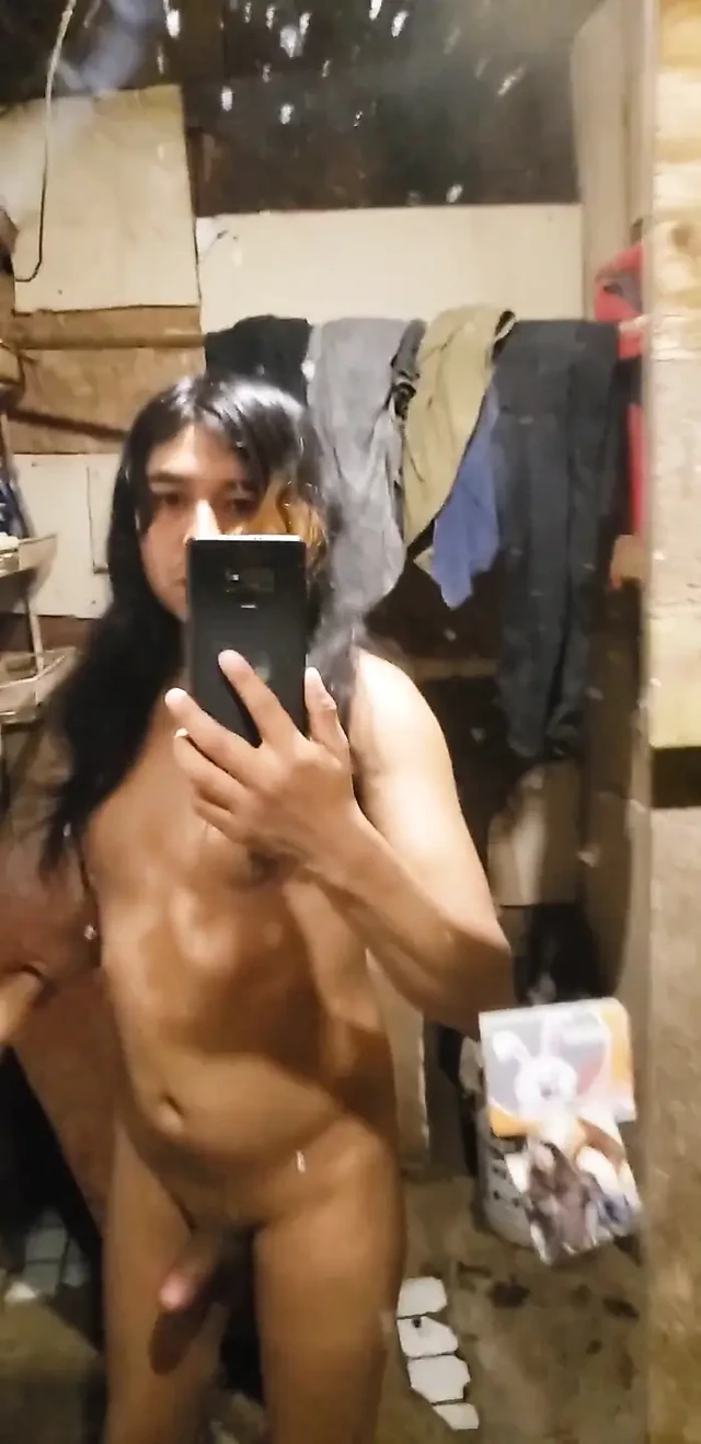 Yumiko Trans