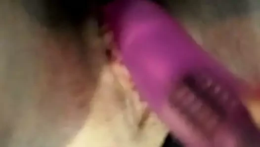 Videolarıma mastürbasyon yapan Bulgar kirli sürtük!