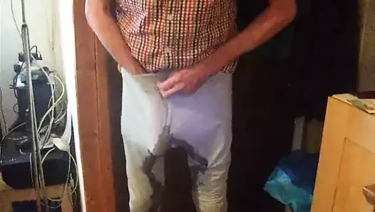 Eingepisst - derleme