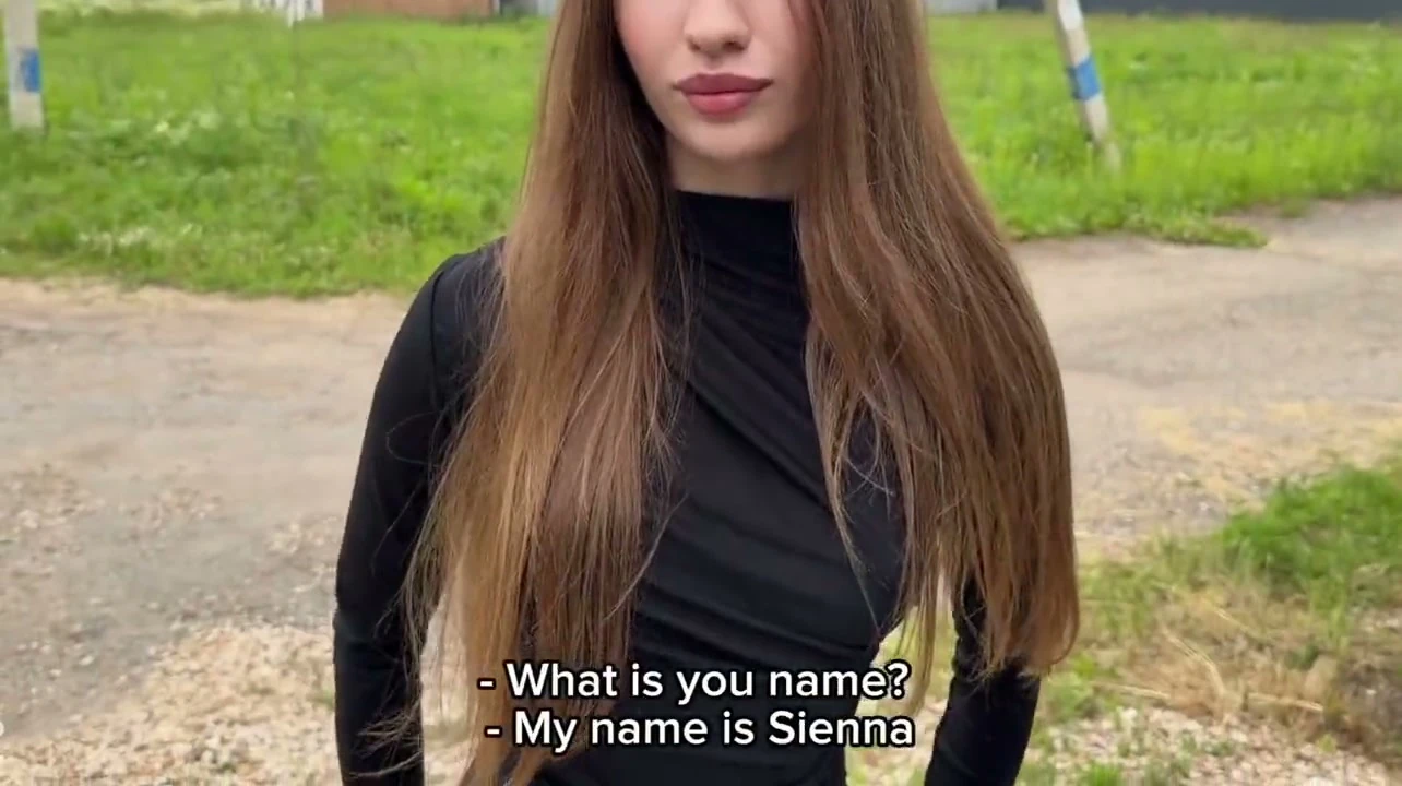 Cheated on His Wife with His Goth Neighbor