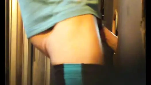 dikiz deliği üçlü grup