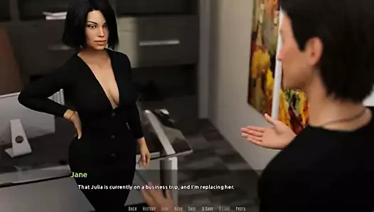 Rock yıldızı ol: kırmızı şarap ve sevimli memeler - bölüm 12