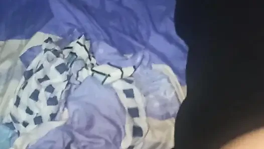 Zengin bir latini sikiyor