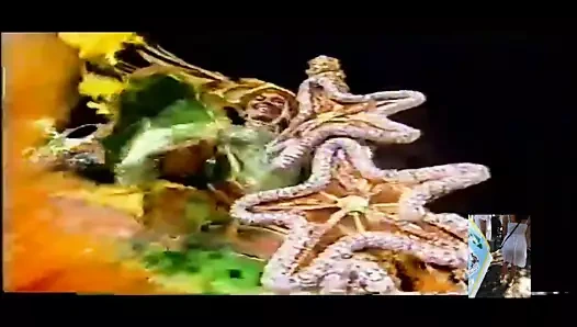 SENSUAL CARNAVAL Ilha 1999 Glo J