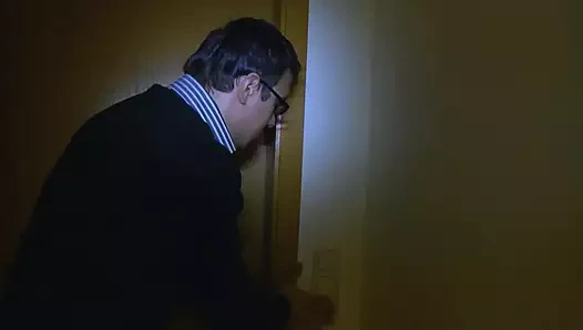 Büyük çubuk 4 Alman sürtük - bölüm 3