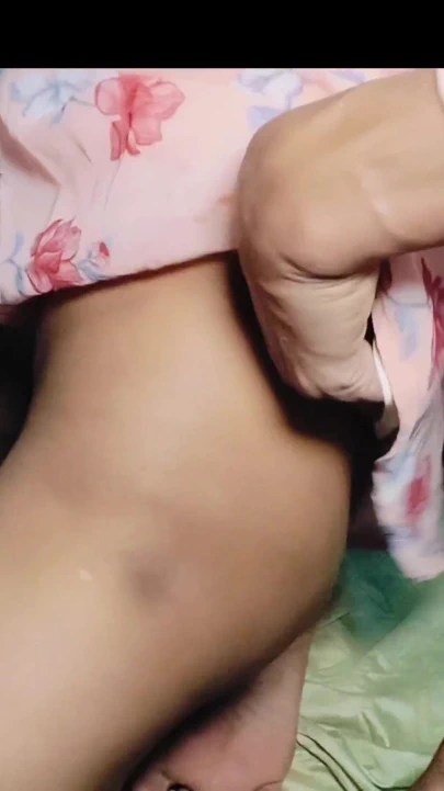 "Kayınbiraderi kısa etekle ayrıldı"dan heyecanlı bir an.