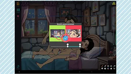 Çizgi film seks videoları nasıl yapılır - tam acemi eğitimi 2026