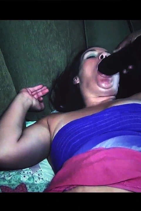 Yarak için çığlık at Scarlett Secret XXX