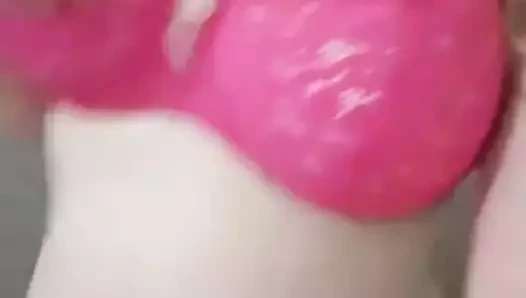 İsrailli kız götünü azdırıyor