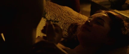 Florence Pugh - ''haydut kral''