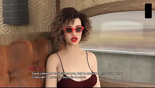 College Kings 25 Gemide harika bir oyun oynadık