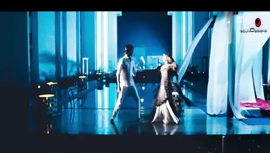 Harshika poonacha gelmiş geçmiş en seksi şarkı