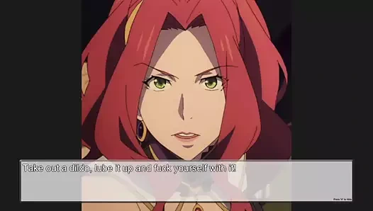 Malty melromarc'ın kandırılmış köle cei'si - joi veritabanı