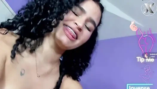 XXL Oyuncaklarla Grup Sikişi