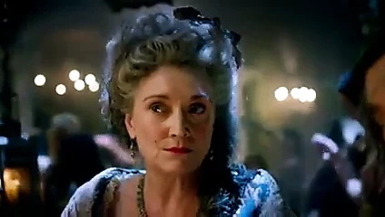 Korsan fahişeler - siyah yelkenler s1e08