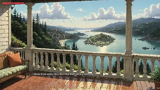 Moonripple Lake (bölüm 03) - Muzcreamgames Tarafından