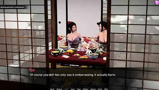 Yeterince cesur musun? bölüm 4