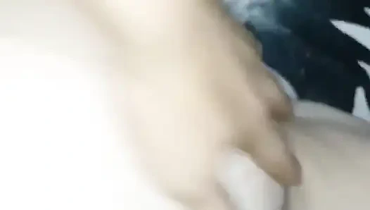 Azgın beni amına 🥵 sokuyor