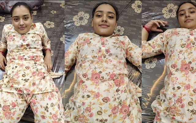 Спас его жену