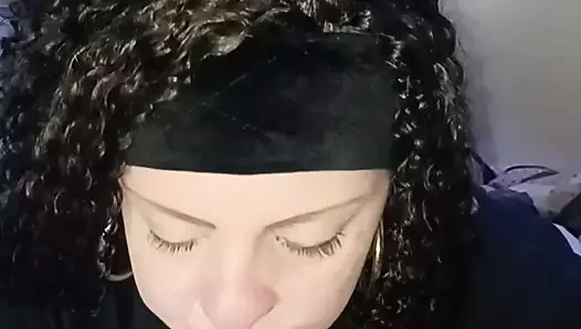 Baş doktor kalın siyah et emiyor