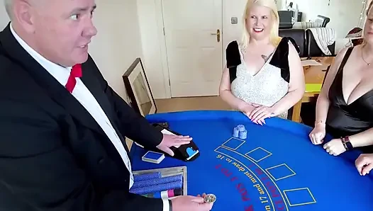 Everyone's Got The Winning Hand