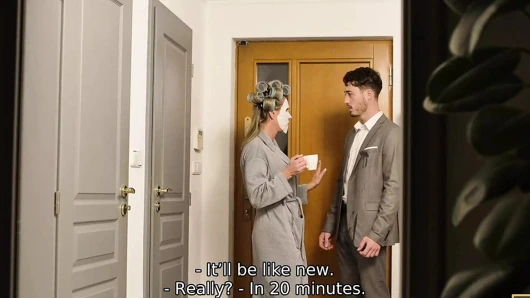 MATURE4K. Baştan çıkarma