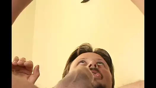 Amerikan nymphos!!! - cilt #07