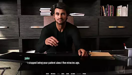 Derealization: bu hikayeyle başlayalım - ep1