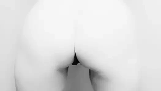 Senin için çok ıslak ve sıkı