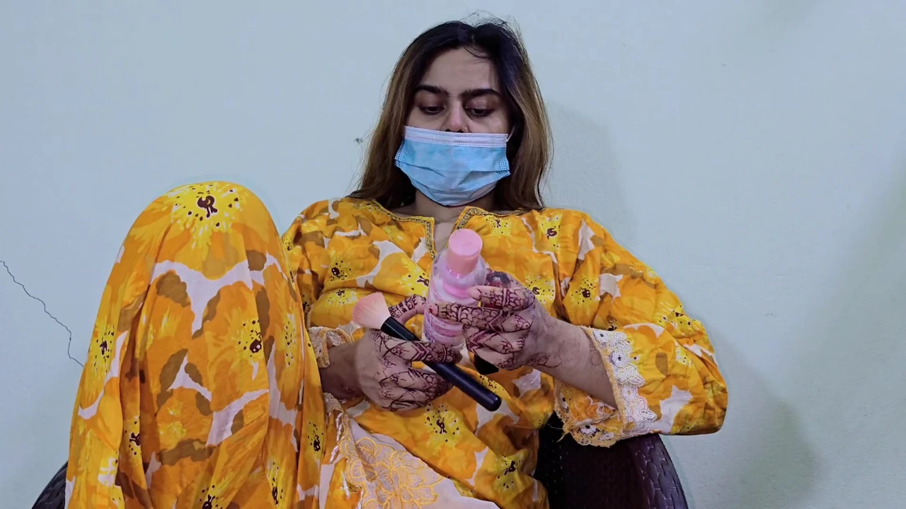 Arsal Fucking Horny Sister’s friend Behan Ki College girl ko Chod dia