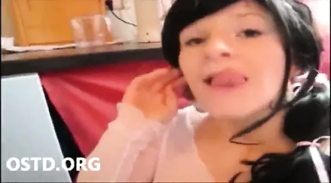karısı alır Gonzo derleme