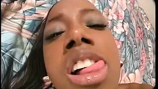 Uzun götlü lolly pop